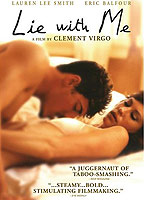 Lie with Me: El diario íntimo de Leila 2005 película escenas de desnudos