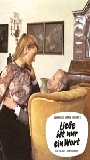 Liebe ist nur ein Wort 1971 película escenas de desnudos
