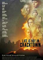 Life Is Hot in Cracktown (2009) Escenas Nudistas