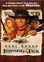 Lightning Jack (1994) Escenas Nudistas
