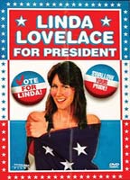 Linda Lovelace for President escenas nudistas