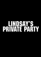 Lindsay's Private Party escenas nudistas