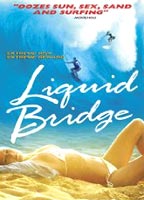 Liquid Bridge escenas nudistas