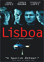 Lisboa (1999) Escenas Nudistas