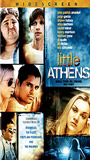 Little Athens (2005) Escenas Nudistas