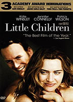 Little Children 2006 película escenas de desnudos