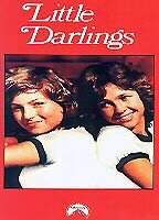 Little Darlings (1980) Escenas Nudistas