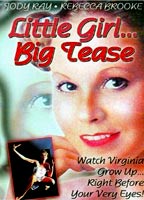 Little Girl... Big Tease (1977) Escenas Nudistas