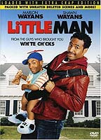Little Man (2006) Escenas Nudistas
