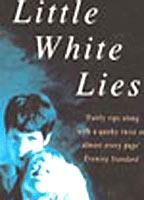 Little White Lies (1998) Escenas Nudistas