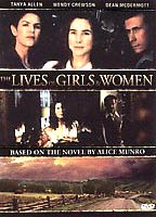Lives of Girls & Women 1994 película escenas de desnudos