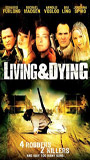 Living & Dying 2007 película escenas de desnudos