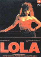 Lola 1981 película escenas de desnudos