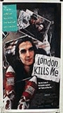 London Kills Me 1991 película escenas de desnudos