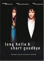 Long Hello and Short Goodbye (1999) Escenas Nudistas