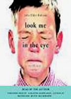 Look Me in the Eye (1994) Escenas Nudistas