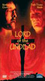 Lord of the Undead 2004 película escenas de desnudos
