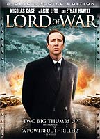 Lord of War (2005) Escenas Nudistas