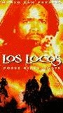 Los Locos: Posse Rides Again 1997 película escenas de desnudos