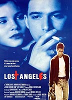 Lost Angels (1989) Escenas Nudistas