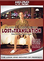 Lost in Translation (2003) Escenas Nudistas