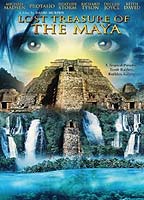 Lost Treasure of the Maya 2008 película escenas de desnudos