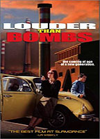 Louder than Bombs (I) 2001 película escenas de desnudos