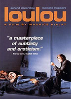 Loulou 1980 película escenas de desnudos