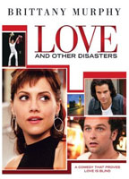 Love and Other Disasters 2006 película escenas de desnudos