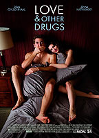 Love & Other Drugs 2010 película escenas de desnudos