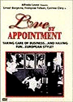 Love by Appointment (1976) Escenas Nudistas