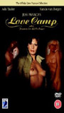 Mujeres en el campo de concentración del amor (1977) Escenas Nudistas