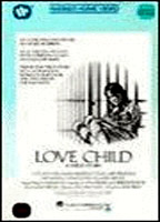 Love Child 1982 película escenas de desnudos