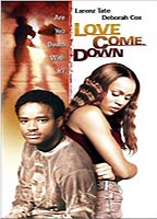 Love Come Down (2000) Escenas Nudistas