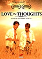 Love in Thoughts (2004) Escenas Nudistas
