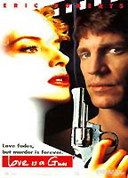 Love Is a Gun (1994) Escenas Nudistas