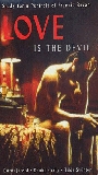 Love Is the Devil 1998 película escenas de desnudos