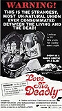 Love Me Deadly 1972 película escenas de desnudos