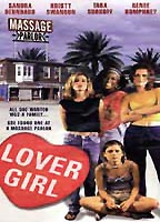 Lover Girl (1997) Escenas Nudistas