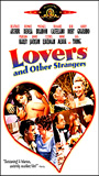 Lovers and Other Strangers escenas nudistas