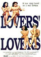 Lovers, Lovers 1994 película escenas de desnudos