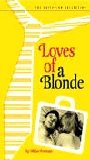 Loves of a Blonde 1965 película escenas de desnudos