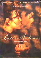 Lucie Aubrac (1997) Escenas Nudistas