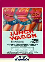 Lunch Wagon escenas nudistas