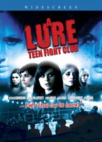 Lure: Teen Fight Club (2010) Escenas Nudistas