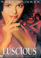 Luscious 1999 película escenas de desnudos