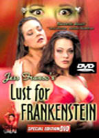 Lust for Frankenstein escenas nudistas
