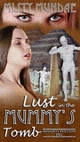 Lust in the Mummy's Tomb escenas nudistas