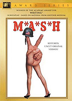 M*A*S*H (1970) Escenas Nudistas