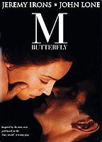 M. Butterfly 1993 película escenas de desnudos